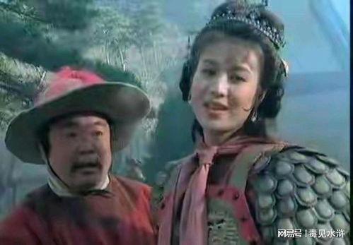 好色水浒在线观看,激情燃烧的江湖传奇